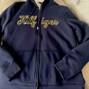 Tommy new jacket without tag